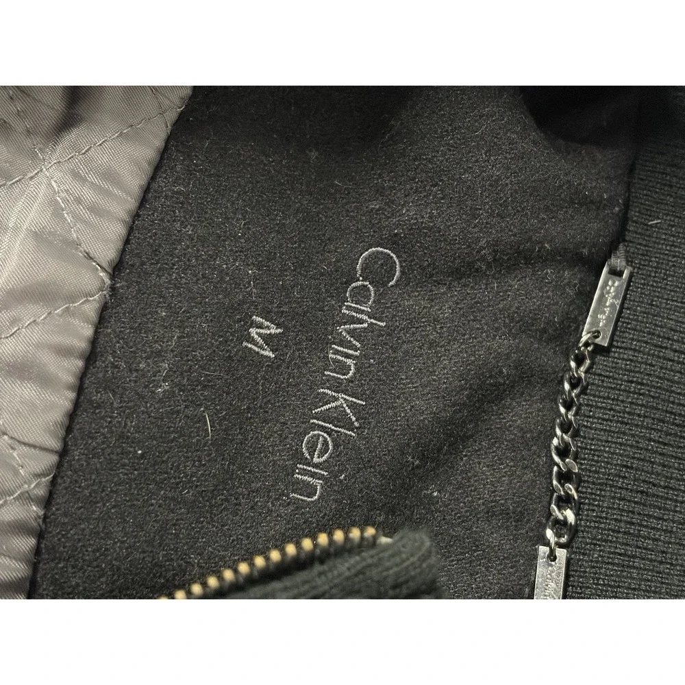 Calvin Klein see all